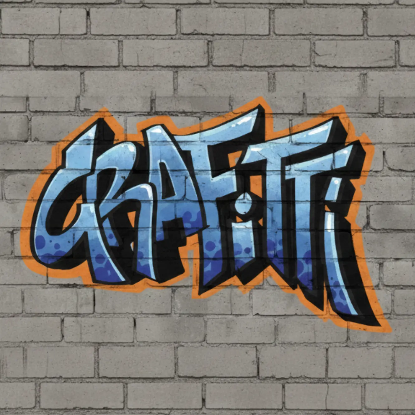 Grafitti