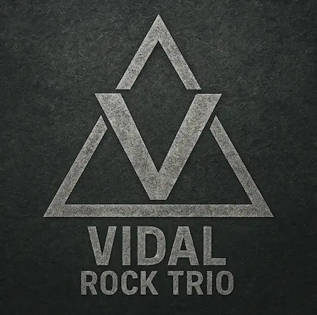 Vidal Rock Trio