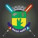 Magé Nerd