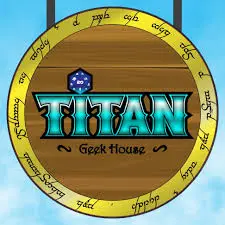 Titan Geek