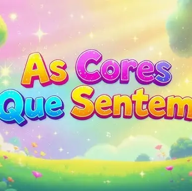 Cores que Sentem