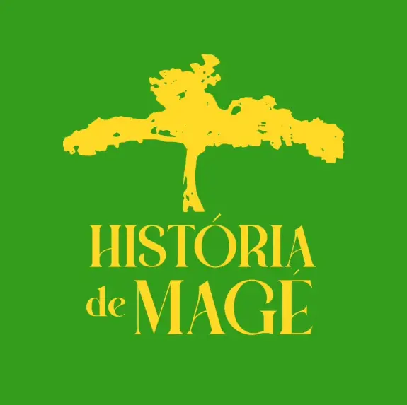 História de Magé