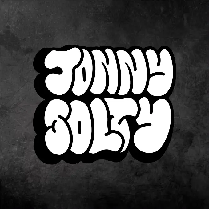 Jonny Solty